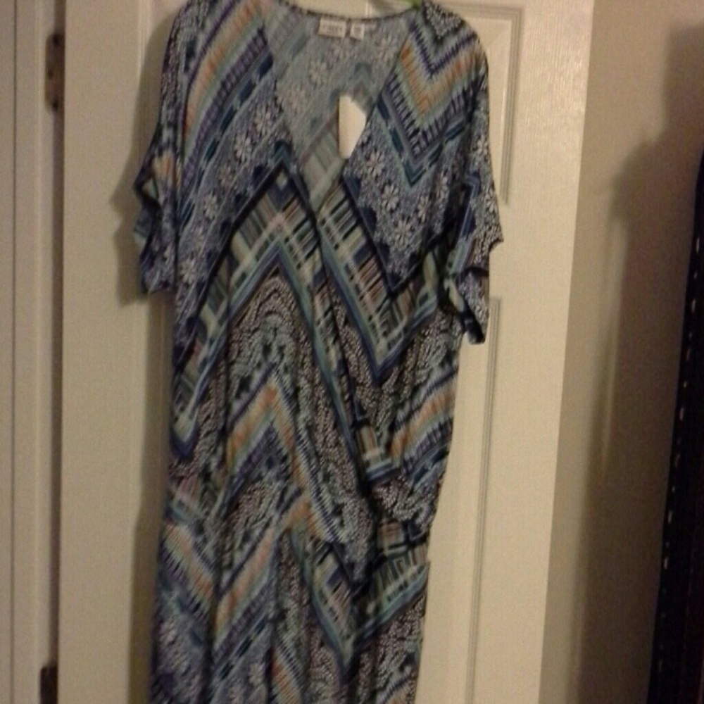 Jump suit